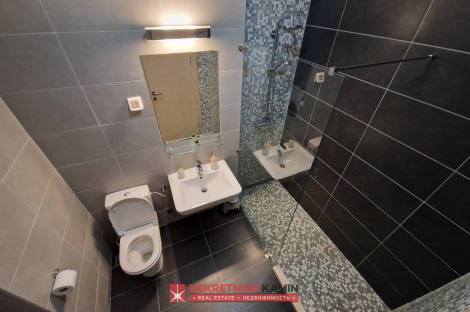 Квартира, 818 м², 205 000$ — FAKTOR